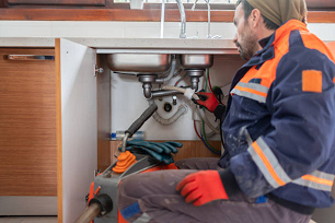 Alemdağ Mutfak Gideri Açmak