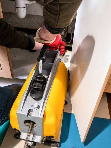 Alemdağ Profesyonel Tesisat Ustalar