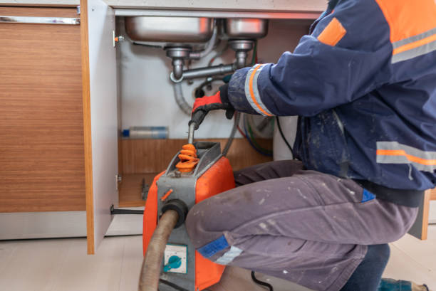 Alemdağ Banyo Tikanikliği Açmak