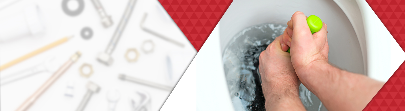 Alemdağ Tıkalı Klozet Açmak