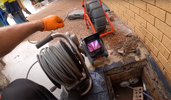 Alemdağ Lavabo Mutfak Gider Açmak Tesisatçı