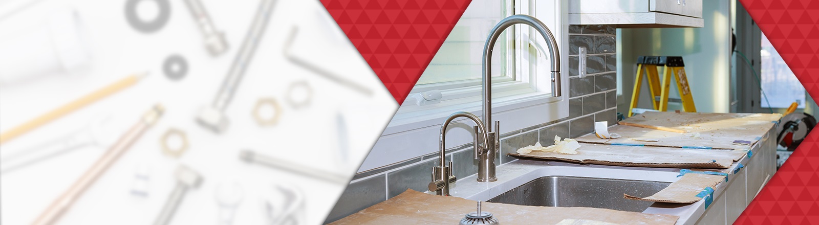 Alemdağ Mutfak Lavabo Gideri Açmak