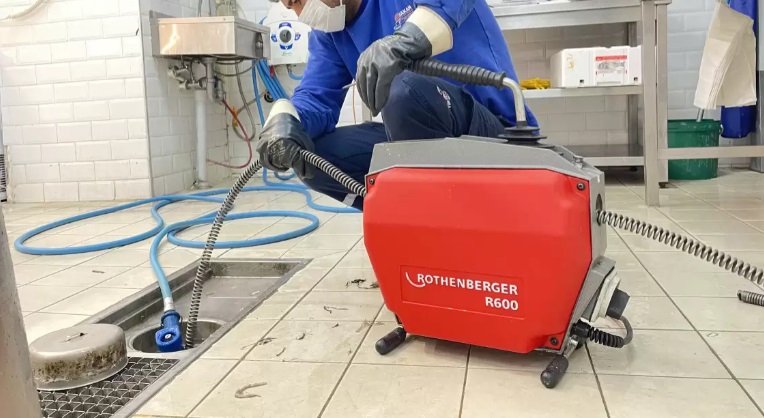 Alemdağ Tesisatci Gider Mutfak Açmak 