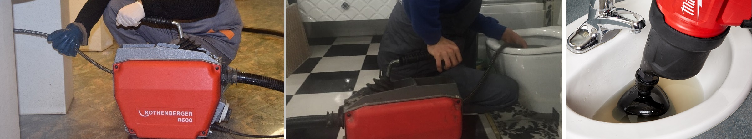 Alemdağ Kırmadan Tıkanıklık Açmak